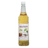 Monin Syrup Vanilla 1Ltr