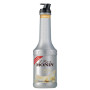 Monin Fruit Puree Banana 1Ltr