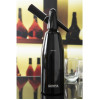 Olympia Soda Siphon Black 1Ltr