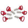 Beer Tap Plug (6 Pack)