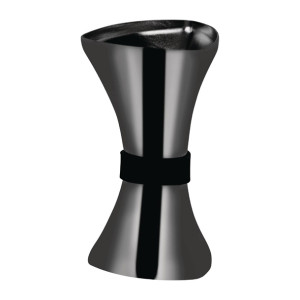 Zanzi Pro Gunmetal Jigger 30/45ml