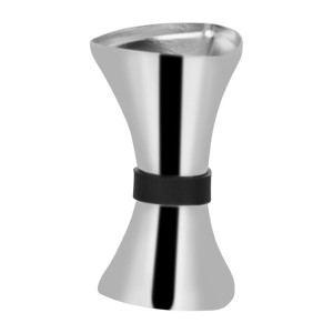 Zanzi Stainless Steel Pro-Jigger 30/45ml