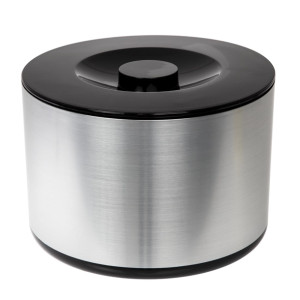 Beaumont Insulated Ice Bucket with Lid 10Ltr