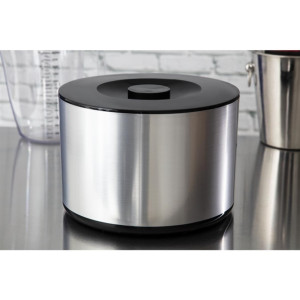 Beaumont Insulated Ice Bucket with Lid 10Ltr