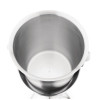 Olympia Brushed Stainless Steel Wine & Champagne Bucket