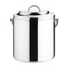 Olympia Ice Bucket with Lid 3.3Ltr