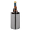 Olympia Gunmetal Wine & Champagne Cooler
