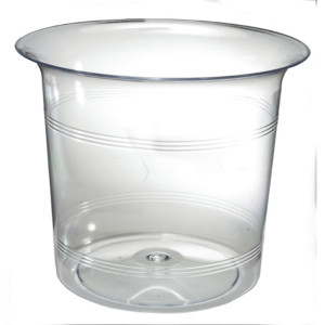 Ice Bucket Styrene