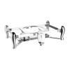 Olympia Chafer 1/1 Glass Lid Frame