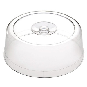 APS Pure Plastic Cake Stand Lid
