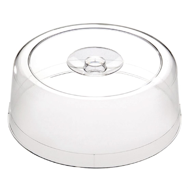APS Pure Plastic Cake Stand Lid