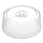 APS Pure Plastic Cake Stand Lid
