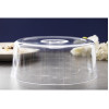 APS Pure Plastic Cake Stand Lid