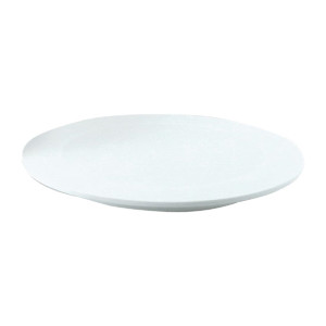 Thermohauser Cake Plate 300mm San Plastic