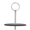 Olympia 3 Tier Slate High Tea Stand