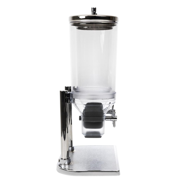 APS Cereal Dispenser 2 x 4.5Ltr