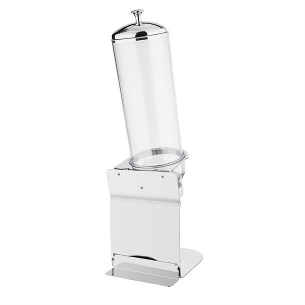 Olympia Cereal Dispenser Single 4Ltr