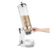 Olympia Cereal Dispenser Single 4Ltr