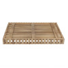 Olympia Acacia Large Storage Box 510x356mm