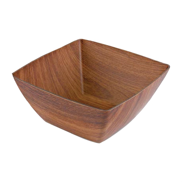 Evelin Square Bowl X-Large 340x340x115mm