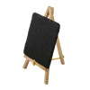 Olympia Wooden Easel Rack