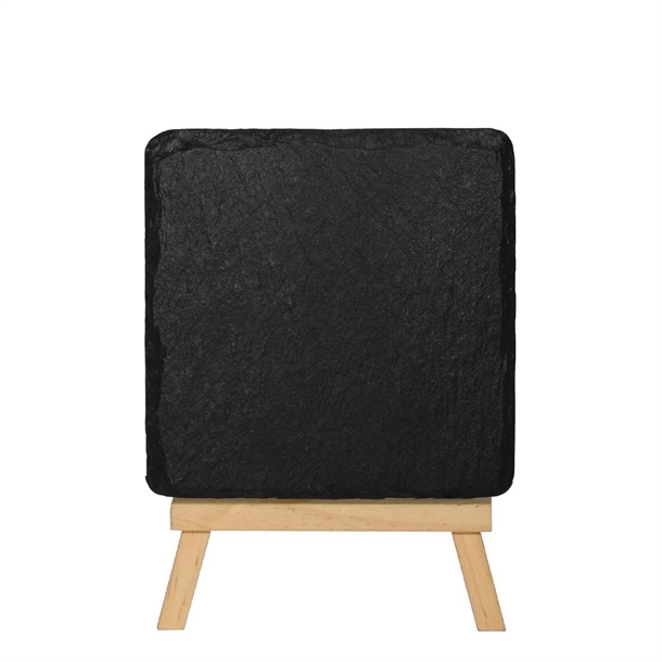 Olympia Wooden Easel Rack