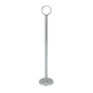 KH Table Number Stand - 200mm