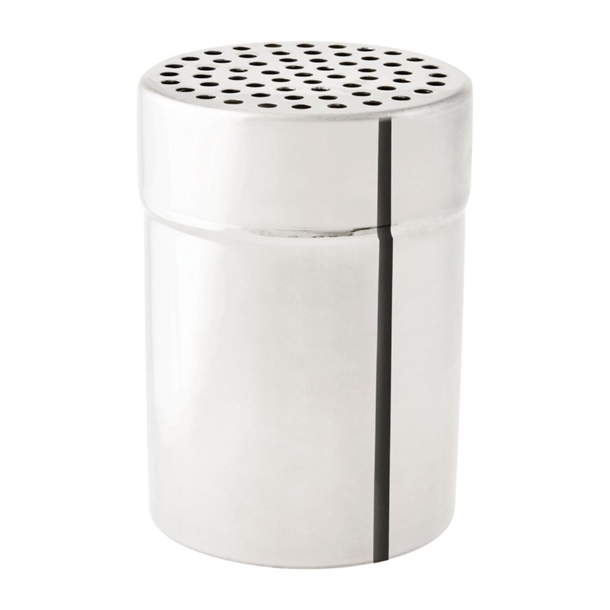 Cheese Shaker St/St 18/8 -285ml