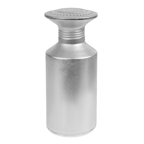 APS Large Aluminium Salt Shaker