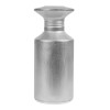 APS Large Aluminium Salt Shaker