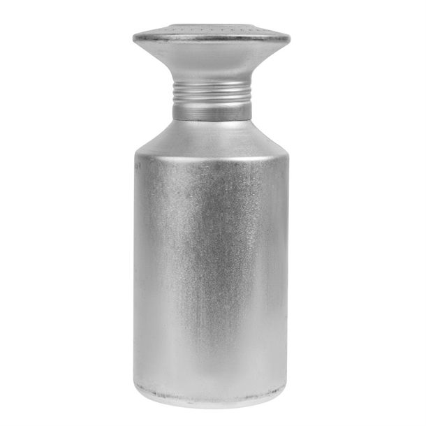 APS Large Aluminium Salt Shaker