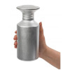 APS Large Aluminium Salt Shaker