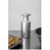 APS Large Aluminium Salt Shaker