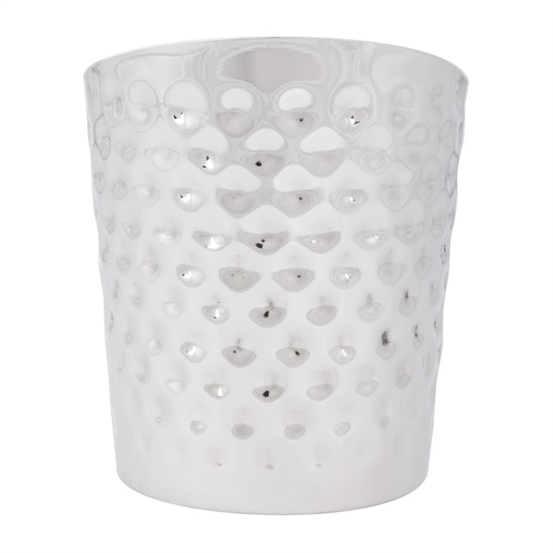 Olympia Hammered Chip Cup 480ml
