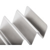Olympia Stainless Steel Taco Holder