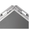 Olympia Aluminium Snap Frame A3