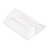 Olympia Tent Shaped Card Holder