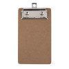 Olympia Bill Presenter Mini Clipboard