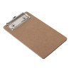 Olympia Bill Presenter Mini Clipboard