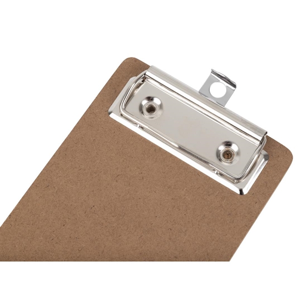 Olympia Bill Presenter Mini Clipboard