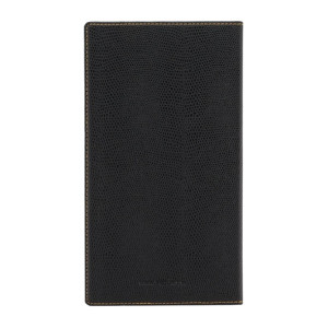 Securit Menu-Style Bill Presenter