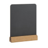 Olympia Mini Elegant Tableboard - 100(H Pack) x 80(W Pack)mm (4 Pack)