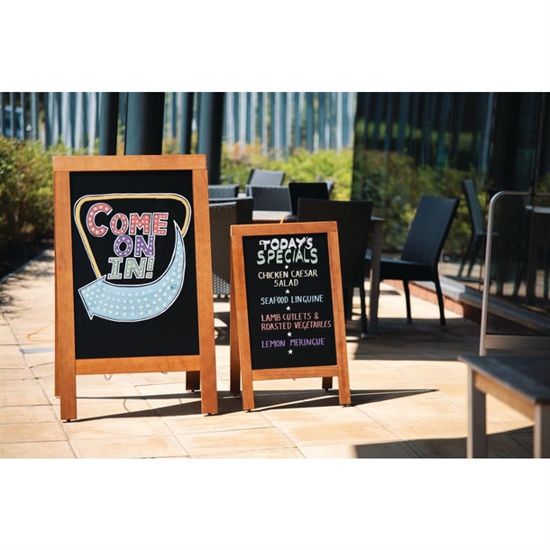 Olympia Pavement Board 700 x 1200mm