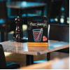 Olympia Freestanding Chalkboard 210 x 320mm