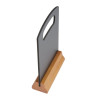 Olympia Freestanding Chalkboard 150 x 225mm