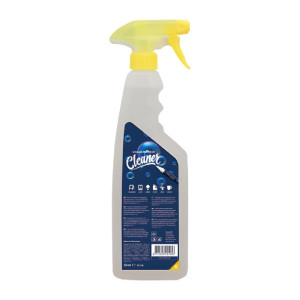 Securit Cleaner