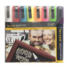 Securit Illumigraph Markers (8 Pack)