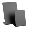 Olympia Acrylic Tableboards - 148x280mm (4 pack)