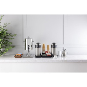 Olympia Airpot Service Station