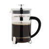 Olympia Contemporary Glass Coffee Plunger 6 Cup